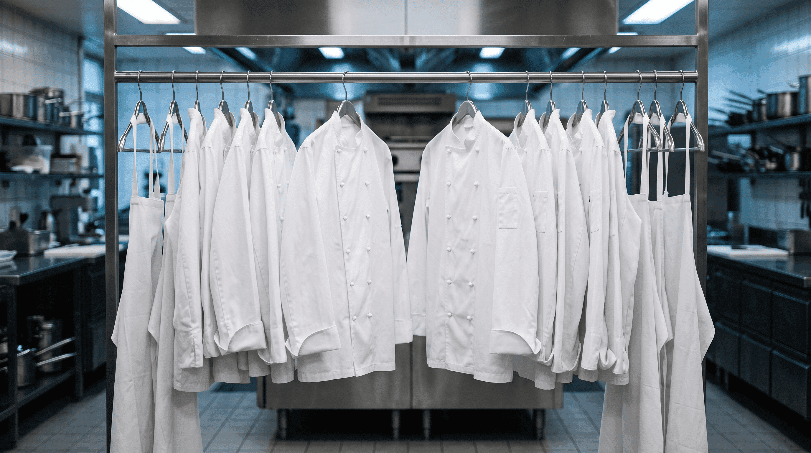 Uniform Hygiene Compliance Checklist for F&B Businesses in Malaysia
